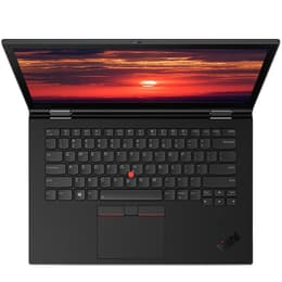 Lenovo ThinkPad X1 Yoga G3 14-inch (2018) - Core i5 - Gen 8 (U) - 8GB - SSD 256 GB QWERTZ - Alemão