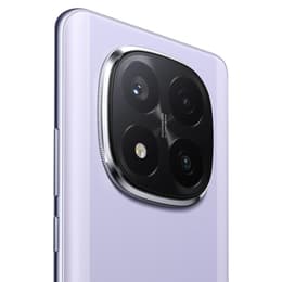 XIAOMI REDMI NOTE 14 PRO + 512GB - Violeta - Desbloqueado