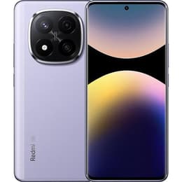 XIAOMI REDMI NOTE 14 PRO + 512GB - Violeta - Desbloqueado