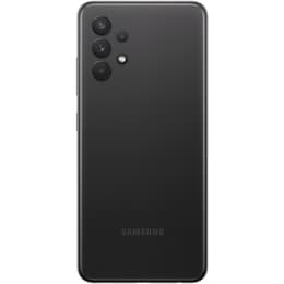 Galaxy A32 64GB - Preto - Desbloqueado