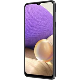 Galaxy A32 64GB - Preto - Desbloqueado