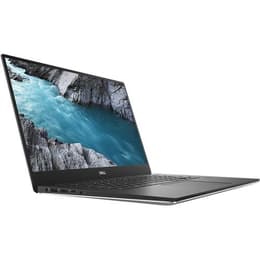 Dell XPS 15 9570 15-inch (2018) - Core i7 - Gen 8 (H) - 16GB - SSD 512 GB QWERTY - Inglês