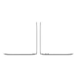 MacBook Pro 13" (2022) - M2 da Apple com CPU 8‑core e GPU 10-Core - 8GB RAM - SSD 256GB - Ecrã padrão - QWERTY - Holandês