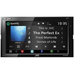 Jvc KW-M540BT Rádio Para Automóveis