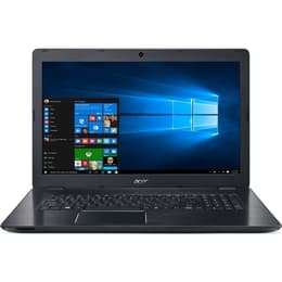 Acer Aspire F5-771G-561Q 17-inch () - Core i5-7500U - 8GB - HDD 1 TB AZERTY - Francês