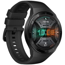 Smart Watch Huawei GPS Watch GT 2E - Preto