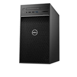 Dell Precision 3630 Tower Core i7-8700 3.2 - SSD 512 GB - 32GB