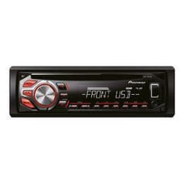 Pioneer DEH-1600UB Rádio Para Automóveis
