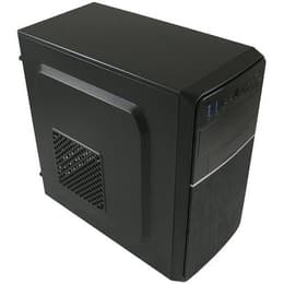 Lc-Power 2015MB Core i7-4770s 3.2 - SSD 1 TB - 32GB
