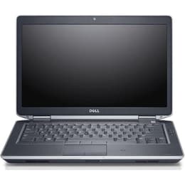 Dell Latitude E6440 14-inch (2014) - Core i5-4310M - 8GB - SSD 256 GB QWERTZ - Alemão