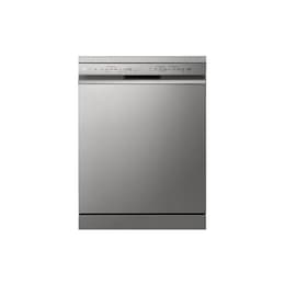 Lg DF242FPS Máquina de lavar loiça compacta Cm - 12 a 16 pratos