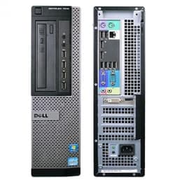 Dell Optiplex 7010 DT Pentium G840 2,8 - HDD 250 GB - 4GB