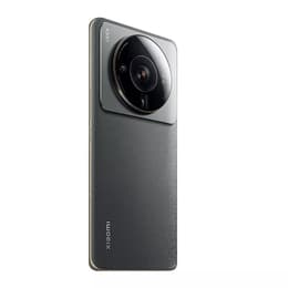 Xiaomi 12S Ultra 512GB - Verde Escuro - Desbloqueado