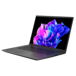 Acer Swift X 14-inch (2023) - Core i7 - Gen 13 (H) - 32GB - SSD 1 TB AZERTY - Francês