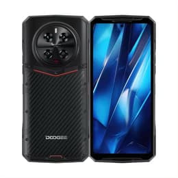 DK10 512GB - Preto - Desbloqueado