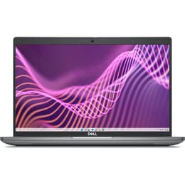 Dell Latitude 5440 14-inch (2023) - Core i5 - Gen 13 (U) - 16GB - SSD 256 GB QWERTY - Italiano