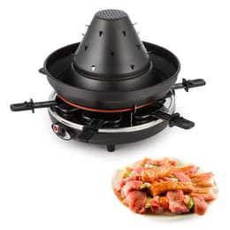 Klarstein Taste Volcano Máquina De Raclette