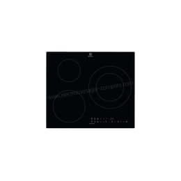 Electrolux IXE6342KF Placa Quente
