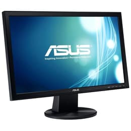 21,5-inch Asus VW227D 1920 x 1080 LCD Monitor Preto