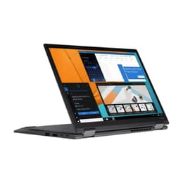 Lenovo ThinkPad X13 Yoga Gen 2 13-inch (2022) - Core i5 - Gen 11 (G) - 16GB - SSD 128 GB QWERTY - Português