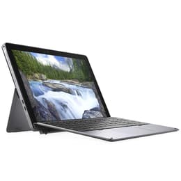 Dell Latitude 7210 12-inch Core i7-10610U - SSD 512 GB - 16GB QWERTY - Inglês