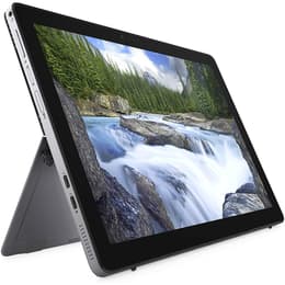 Dell Latitude 7210 12-inch Core i7-10610U - SSD 512 GB - 16GB QWERTY - Inglês