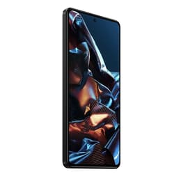 Xiaomi Poco X5 256GB - Preto - Desbloqueado