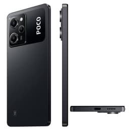 Xiaomi Poco X5 256GB - Preto - Desbloqueado
