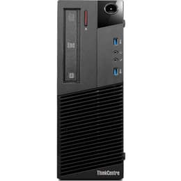 Lenovo ThinkCentre M93p SFF Core i5-4670 3.4 - HDD 500 GB - 8GB