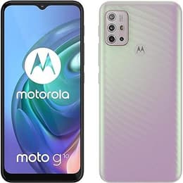 Motorola Moto G10 128GB - Pearl - Desbloqueado