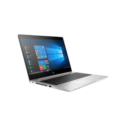 HP EliteBook 840 G6 14-inch (2019) - Core i5-8265U - 8GB - SSD 256 GB AZERTY - Francês