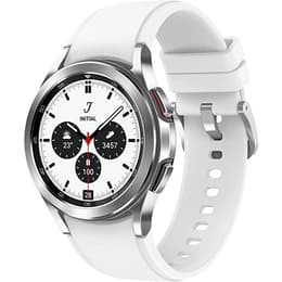 Smart Watch Galaxy Watch 4 Classic 42mm GPS - Prateado