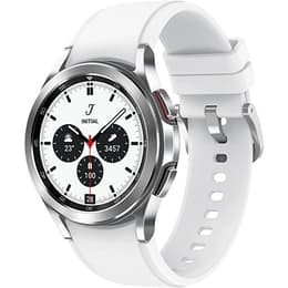 Samsung Smart Watch Galaxy Watch 4 Classic 42mm GPS - Prateado