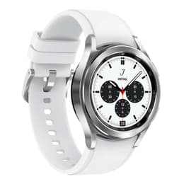 Samsung Smart Watch Galaxy Watch 4 Classic 42mm GPS - Prateado