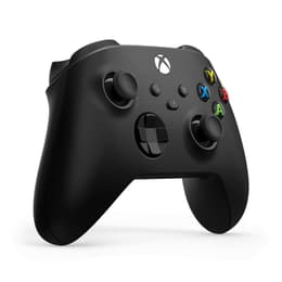 Joystick Xbox One X/S / Xbox Series X/S / PC Microsoft Xbox Carbon black