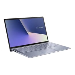 Asus ZenBook UX431FN-AM046T 14-inch (2019) - Core i5-8265U - 8GB - SSD 1000 GB AZERTY - Francês