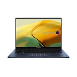 Asus UX3402ZA-KP234W 14-inch (2022) - Core i5 - Gen 12 (P) - 16GB - SSD 512 GB QWERTY - Inglês