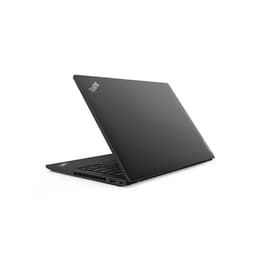Lenovo ThinkPad L14 G4 14-inch (2023) - Core i5 - Gen 13 (U) - 16GB - SSD 256 GB QWERTY - Inglês