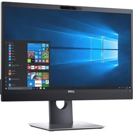 23,8-inch Dell P2418HZM 1920 x 1080 LED Monitor Preto