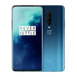 OnePlus 7T Pro 256GB - Azul - Desbloqueado - Dual-SIM