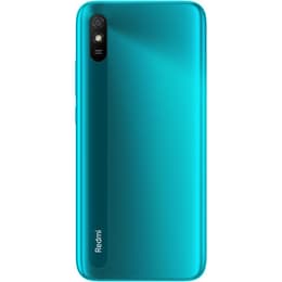 Xiaomi Redmi 9AT 32GB - Verde - Desbloqueado