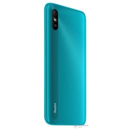 Xiaomi Redmi 9AT 32GB - Verde - Desbloqueado