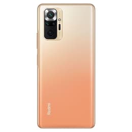 Xiaomi Redmi Note 10 Pro 128GB - Bronze - Desbloqueado