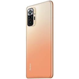 Xiaomi Redmi Note 10 Pro 128GB - Bronze - Desbloqueado