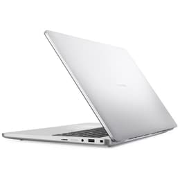 Dell Pro 16 Plus PB16250 16-inch (2025) - Core Ultra 7 255U - 16GB - SSD 512 GB AZERTY - Francês