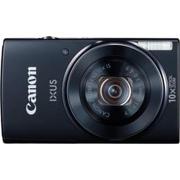 Canon PowerShot IXUS 155 Compacto 20 - Preto