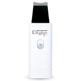 Italian Design Dermasonic Ems Skin Scrubber Dispositivo De Cuidados Da Pele