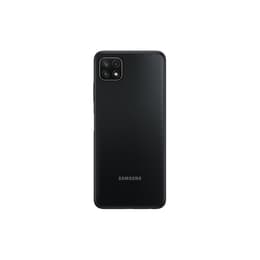 Galaxy A22 5G 128GB - Cinzento - Desbloqueado