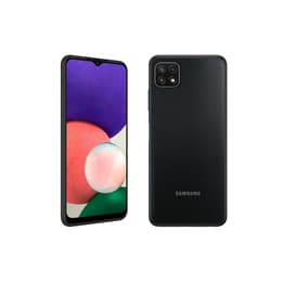 Galaxy A22 5G 128GB - Cinzento - Desbloqueado