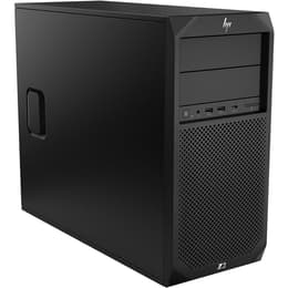 HP Z2 G4 TWR Core i7-8700 3.8 - SSD 512 GB - 8GB